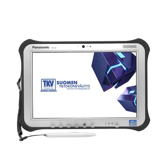 Panasonic Toughpad FZ-G1 (MK1)