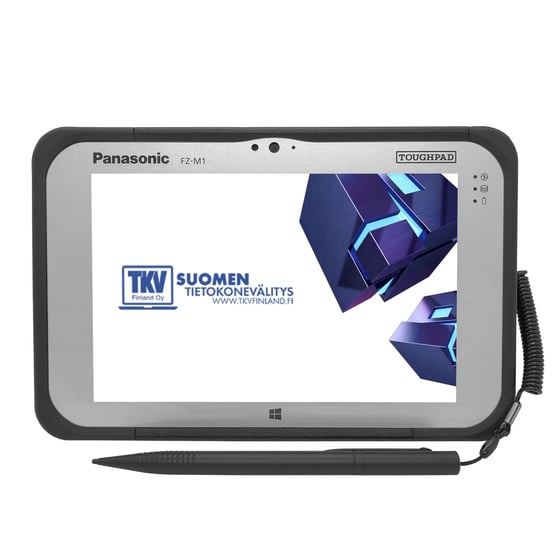 Panasonic Toughpad FZ-M1 (MK2)