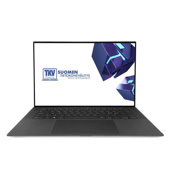 Dell Precision 5550