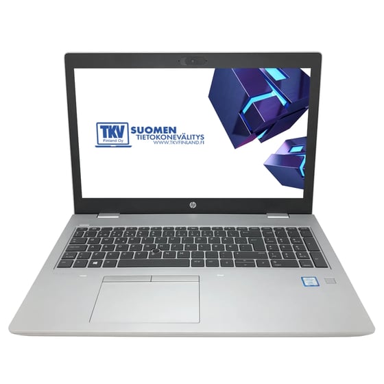 HP ProBook 650 G5