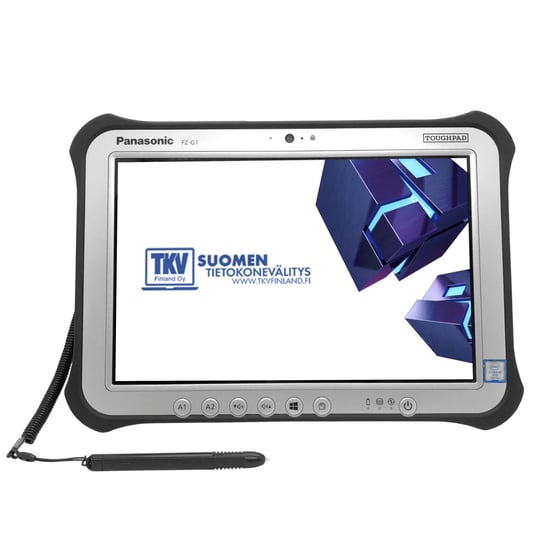 Panasonic Toughpad FZ-G1 (MK5)