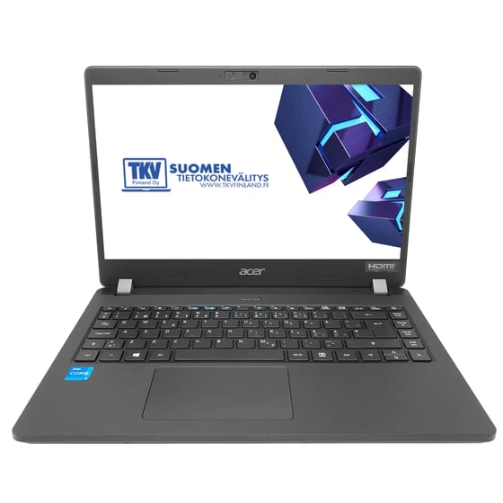 Acer TravelMate P214-53