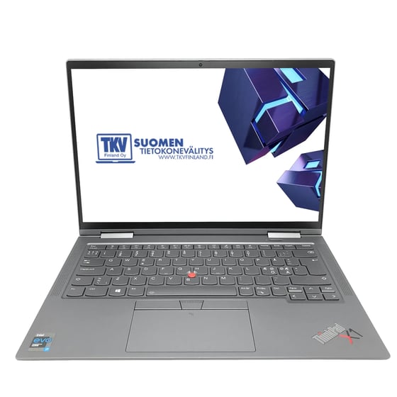 Lenovo ThinkPad X1 Yoga Gen 6