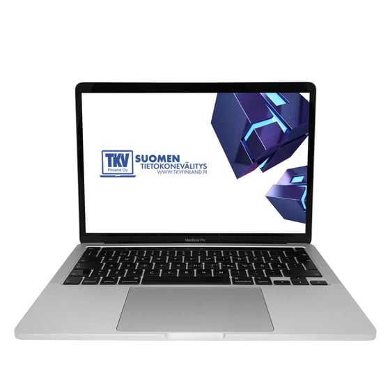 Apple MacBook Pro 16.2 (Core i5) 2020 "Space Gray"
