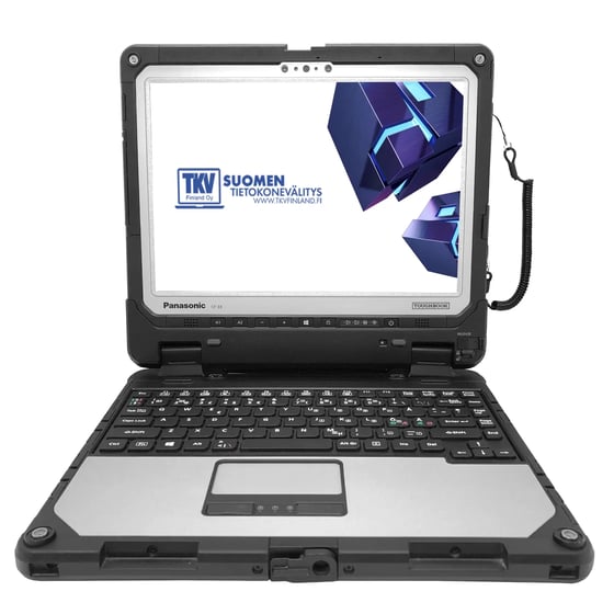 Panasonic ToughBook CF-33 (MK1) 8Gb